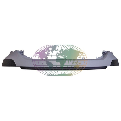 Lexmond Trading BV L&uuml;ftungsgitter, Sto&szlig;f&auml;nger 3241380