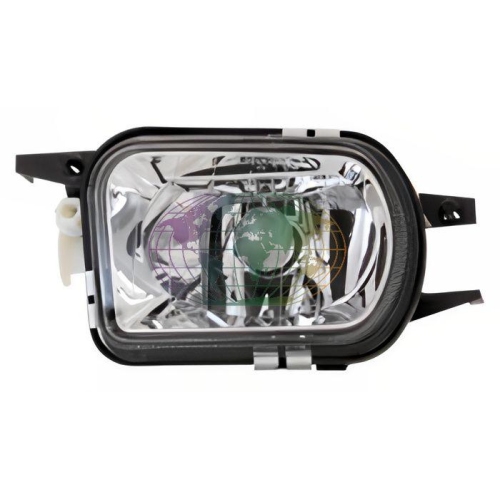 Lexmond Trading BV Nebelscheinwerfer 6027298