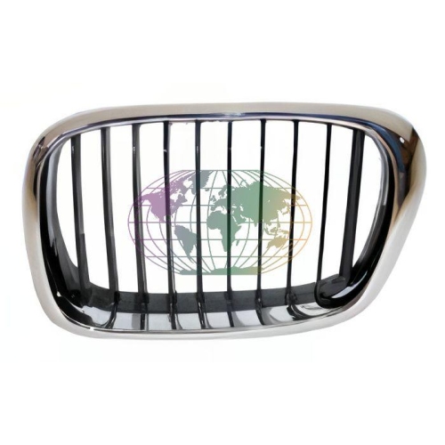 Lexmond Trading BV L&uuml;ftungsgitter, Sto&szlig;f&auml;nger 1657352