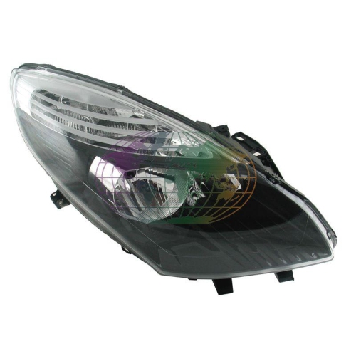 Lexmond Trading BV Hauptscheinwerfer 7279281