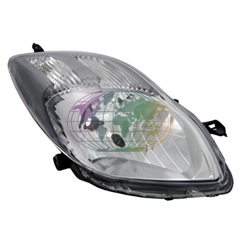 Lexmond Trading BV Hauptscheinwerfer 8808285