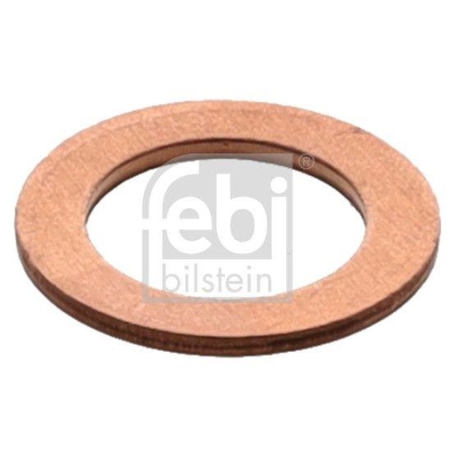 FEBI BILSTEIN Dichtring, &Ouml;lablassschraube 1003160