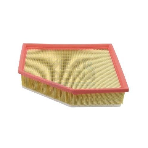 MEAT & DORIA Luftfilter 18724
