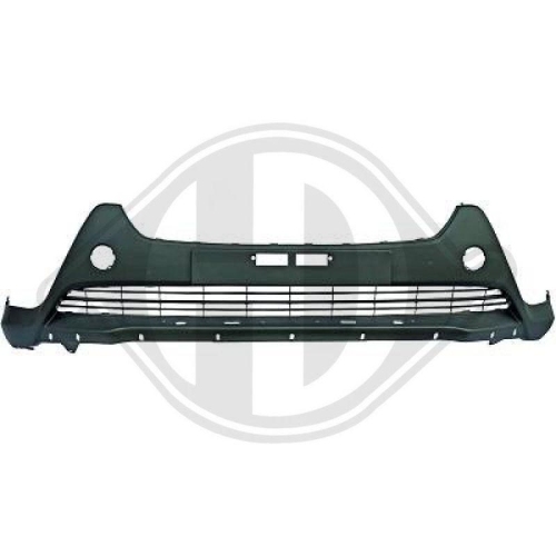 DIEDERICHS Sto&szlig;f&auml;nger 6687454