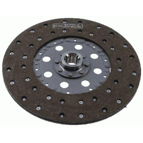 SACHS Kupplungsscheibe 1864 340 101