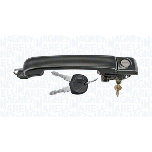 MAGNETI MARELLI T&uuml;rau&szlig;engriff 350105025100