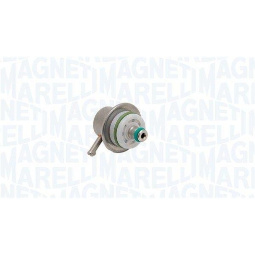 MAGNETI MARELLI Kraftstoffdruckregler 213000000001