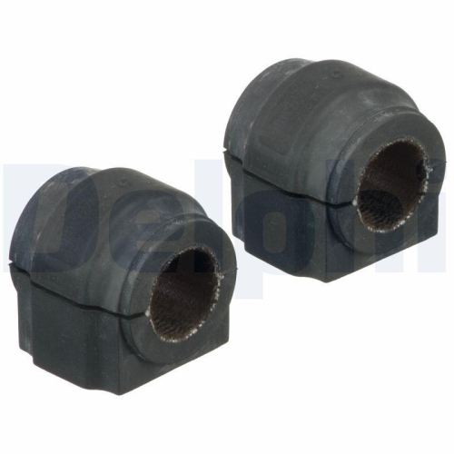 DELPHI Lagerbuchse, Stabilisator TD1461W