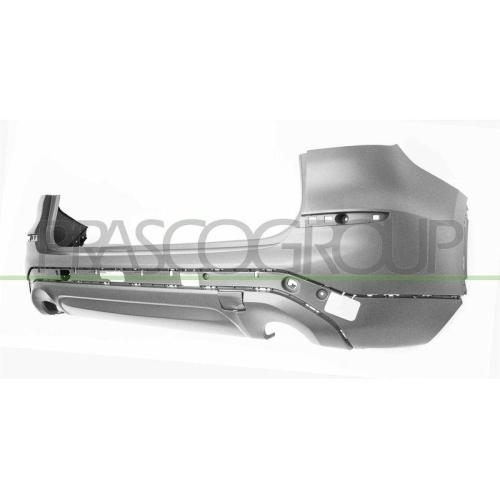 PRASCO Sto&szlig;f&auml;nger PremiumCertified BM8081050