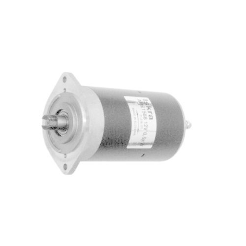 MAHLE Elektromotor MM 237