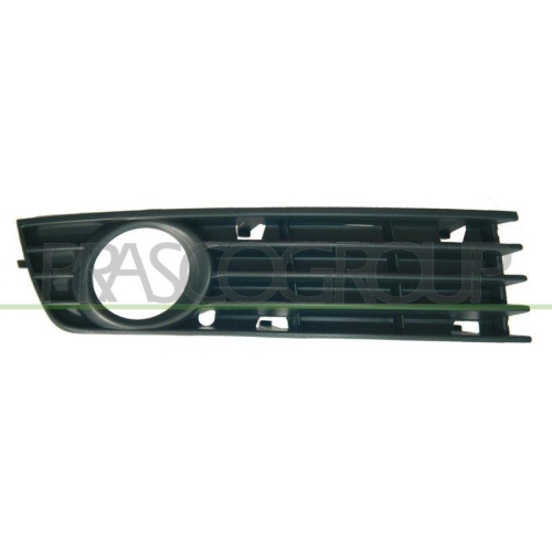 PRASCO L&uuml;ftungsgitter, Sto&szlig;f&auml;nger PremiumCertified AD0202123