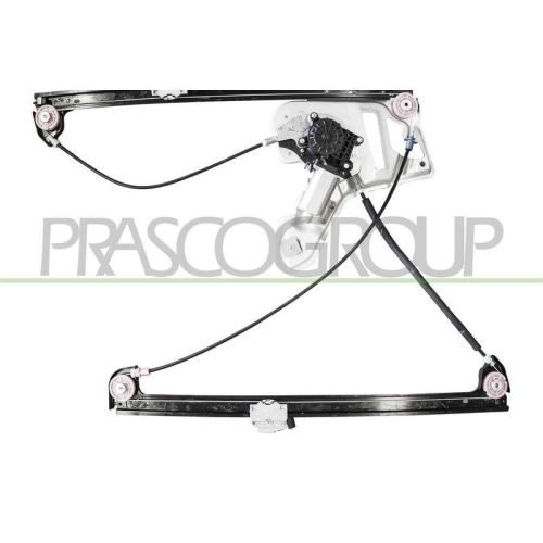 PRASCO Fensterheber LR860W026