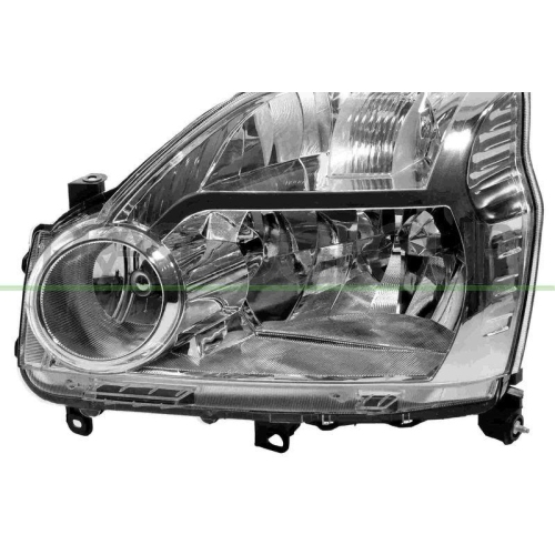 PRASCO Hauptscheinwerfer TYC DS8324804