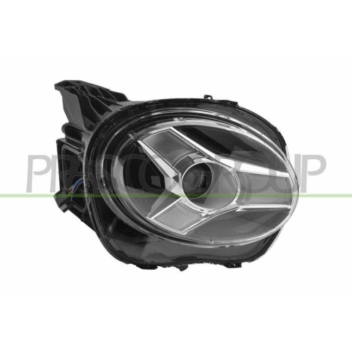 PRASCO Hauptscheinwerfer DS7044903