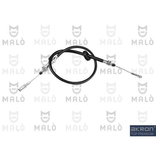 AKRON-MAL&Ograve; Seilzug, Feststellbremse 21332