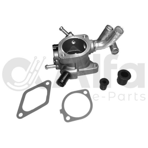 Alfa e-Parts Thermostatgeh&auml;use AF10651
