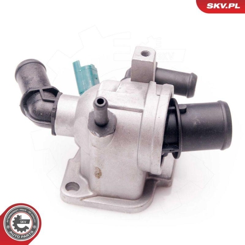 ESEN SKV Thermostat, K&uuml;hlmittel 20SKV071