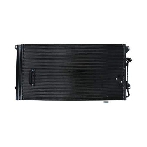 KAMOKA Kondensator, Klimaanlage 7800320