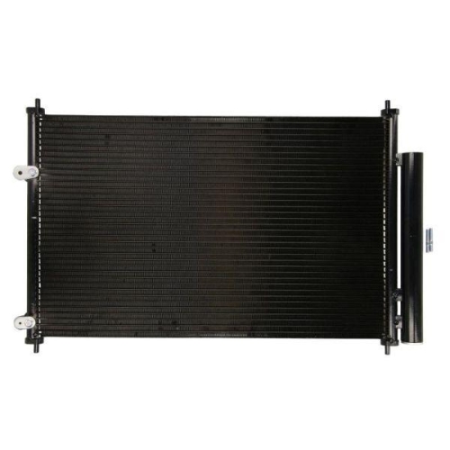 THERMOTEC Kondensator, Klimaanlage KTT110154