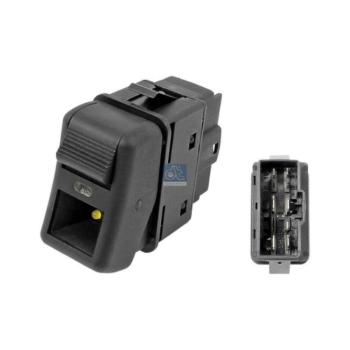 DT Spare Parts Schalter 2.25302