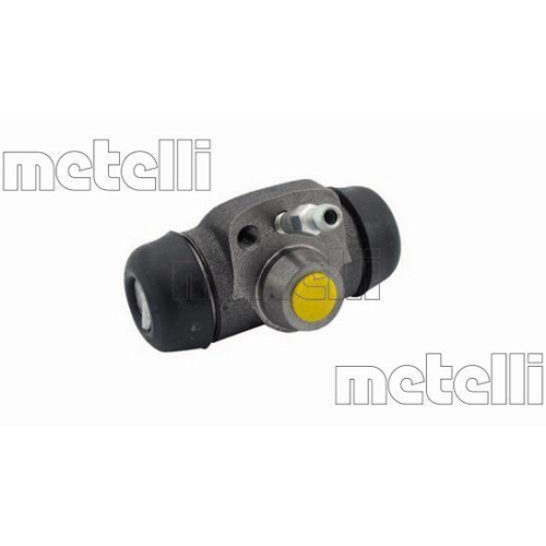 METELLI Radbremszylinder 04-0706