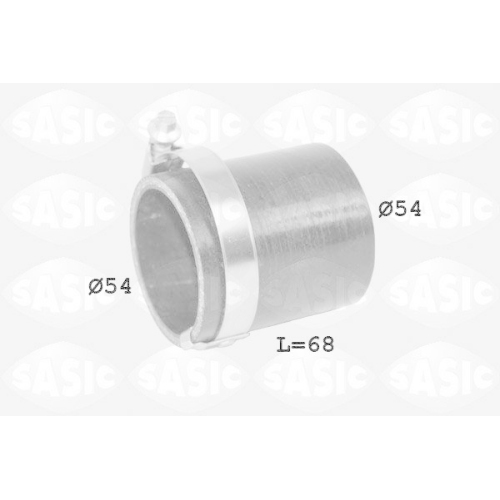 SASIC Ladeluftschlauch 3336300