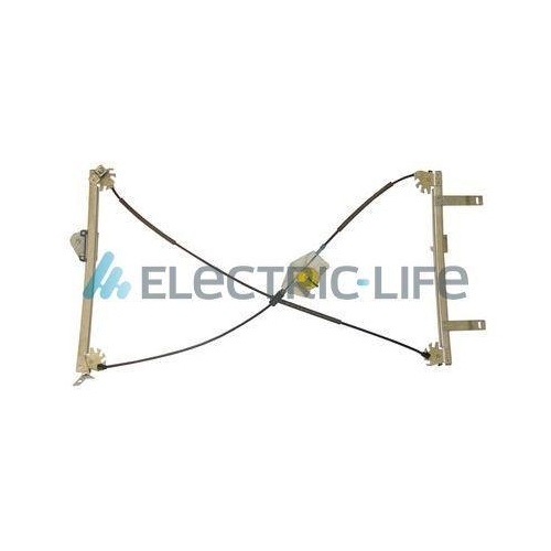Electric Life Fensterheber ZR PG704 R
