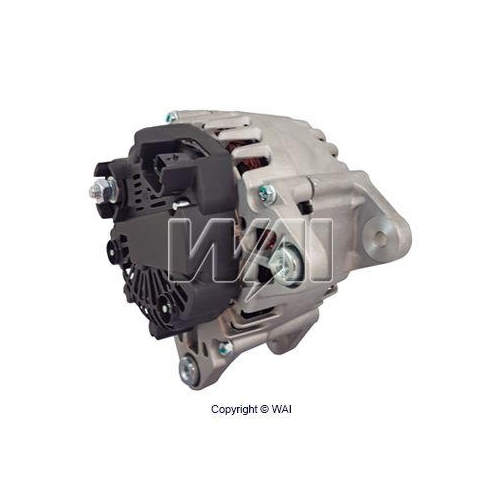 WAI Generator 20355N