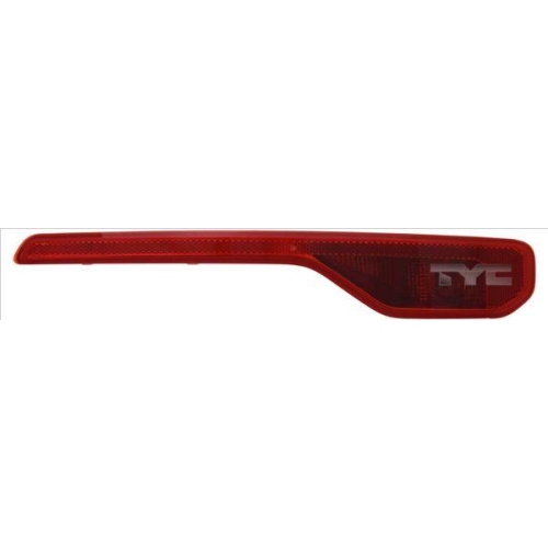 TYC Nebelschlussleuchte 19-6380-00-9