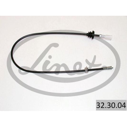 LINEX Tachowelle 32.30.04