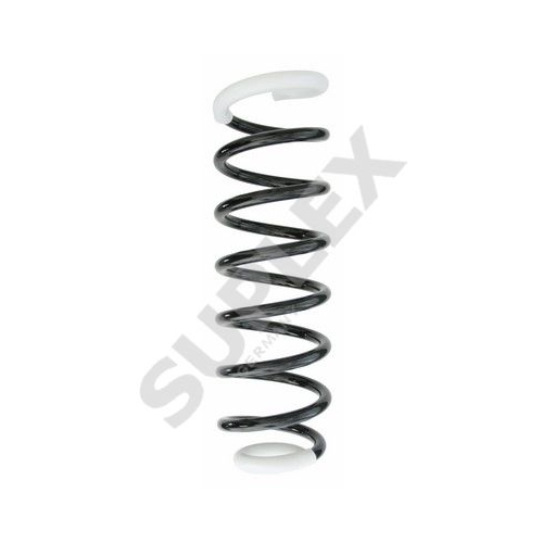 SUPLEX Fahrwerksfeder 19007
