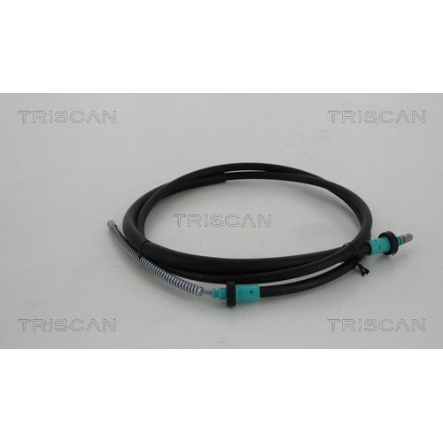 TRISCAN Seilzug, Feststellbremse 8140 251153