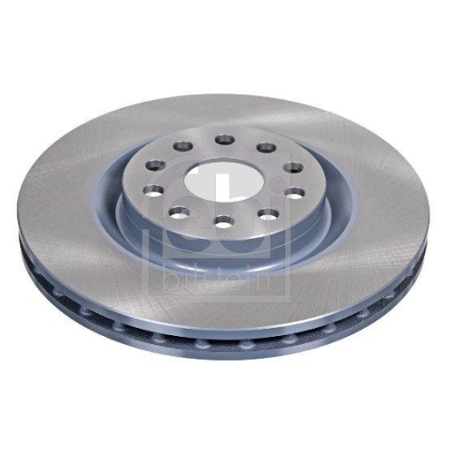 FEBI BILSTEIN Bremsscheibe 44009