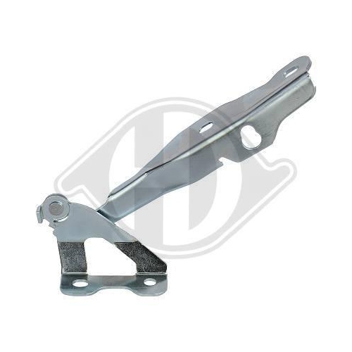 DIEDERICHS Scharnier, Motorhaube 6931018