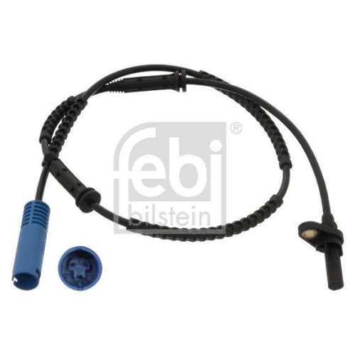 FEBI BILSTEIN Sensor, Raddrehzahl 45236