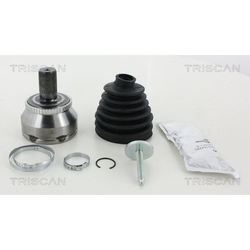 TRISCAN Gelenksatz, Antriebswelle 8540 27118