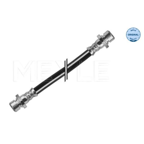 MEYLE Bremsschlauch MEYLE-ORIGINAL: True to OE. 31-14 525 0002