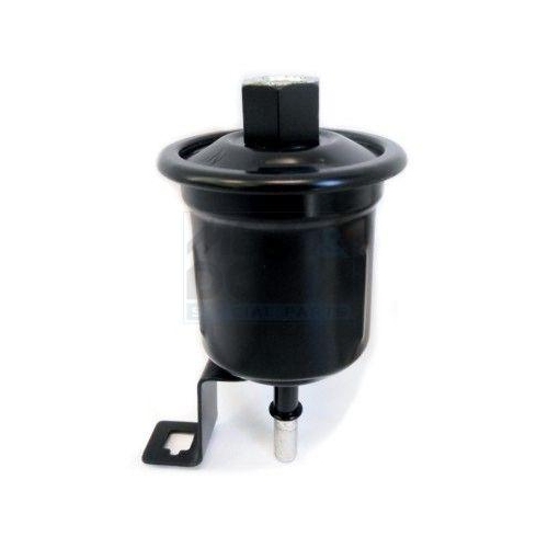 MEAT & DORIA Kraftstofffilter 4217