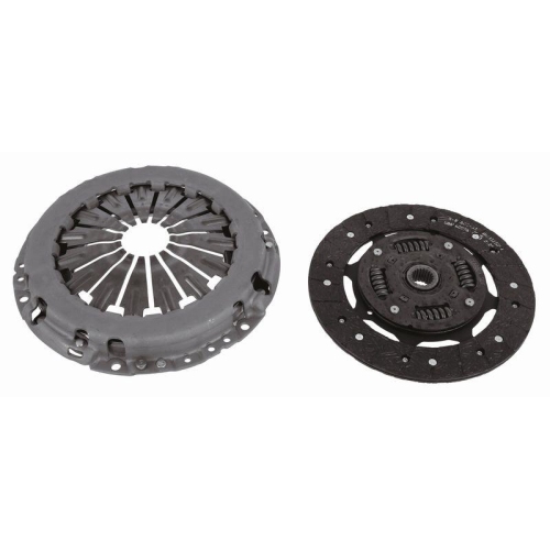 SACHS Kupplungssatz 3000 950 874