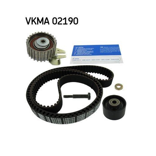 SKF Zahnriemensatz VKMA 02190