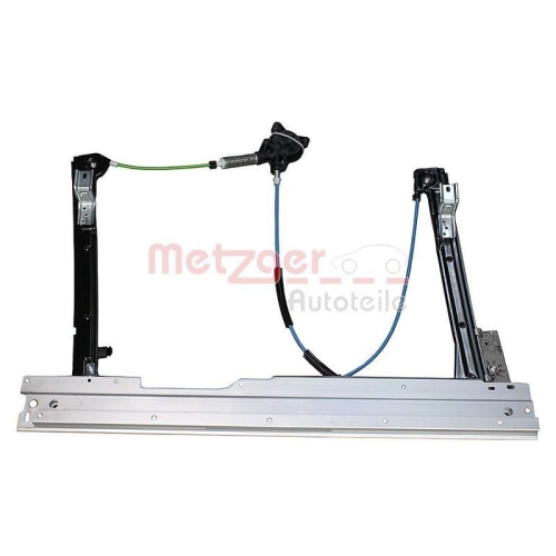 METZGER Fensterheber 2160621