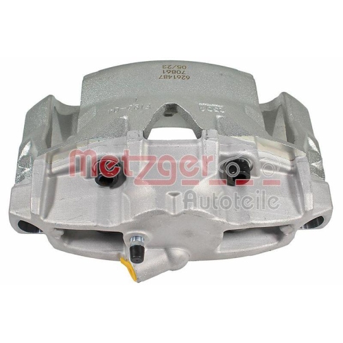 METZGER Bremssattel GREENPARTS 6261487