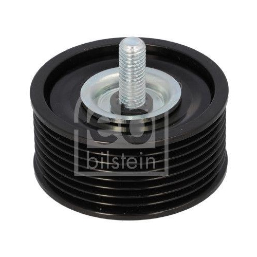 FEBI BILSTEIN Umlenk-/Führungsrolle, Keilrippenriemen 193948