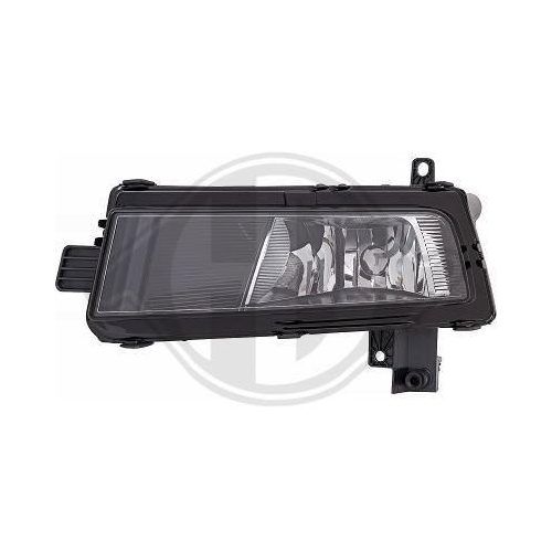 DIEDERICHS Nebelscheinwerfer 2297189