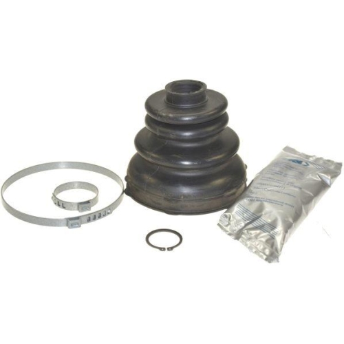 SPIDAN Faltenbalgsatz, Antriebswelle 24739