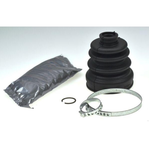 SPIDAN Faltenbalgsatz, Antriebswelle 25868