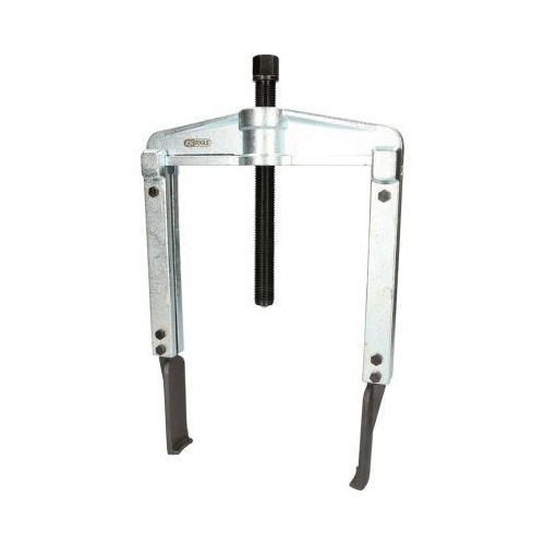 Universal-Abzieher 2-armig mit schlanken und verl&auml;ngerten Haken 60-200mm 300mm