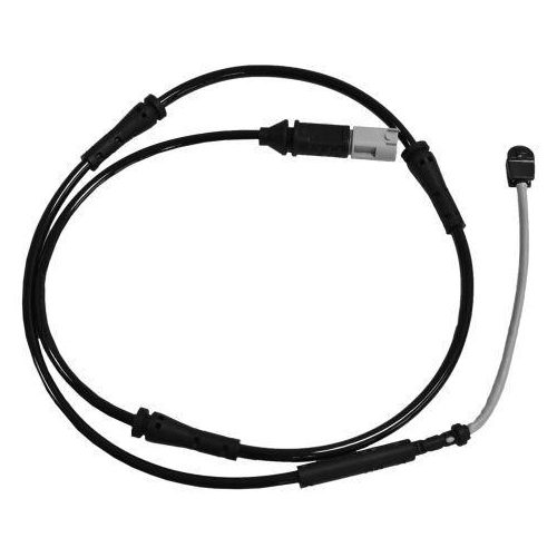 TEXTAR Warnkontakt, Bremsbelagverschleiß 98043200