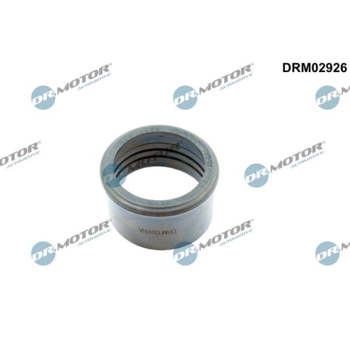 Dr.Motor Automotive Dichtring, Ladeluftschlauch