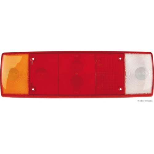 HERTH+BUSS ELPARTS Lichtscheibe, Heckleuchte